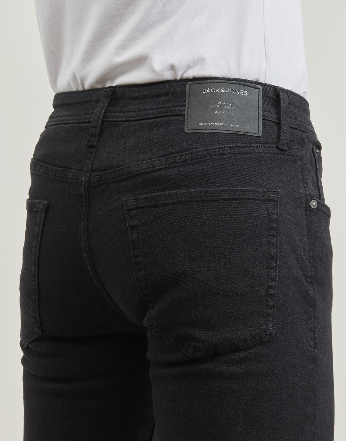 Men's Jeans Jack & Jones Black