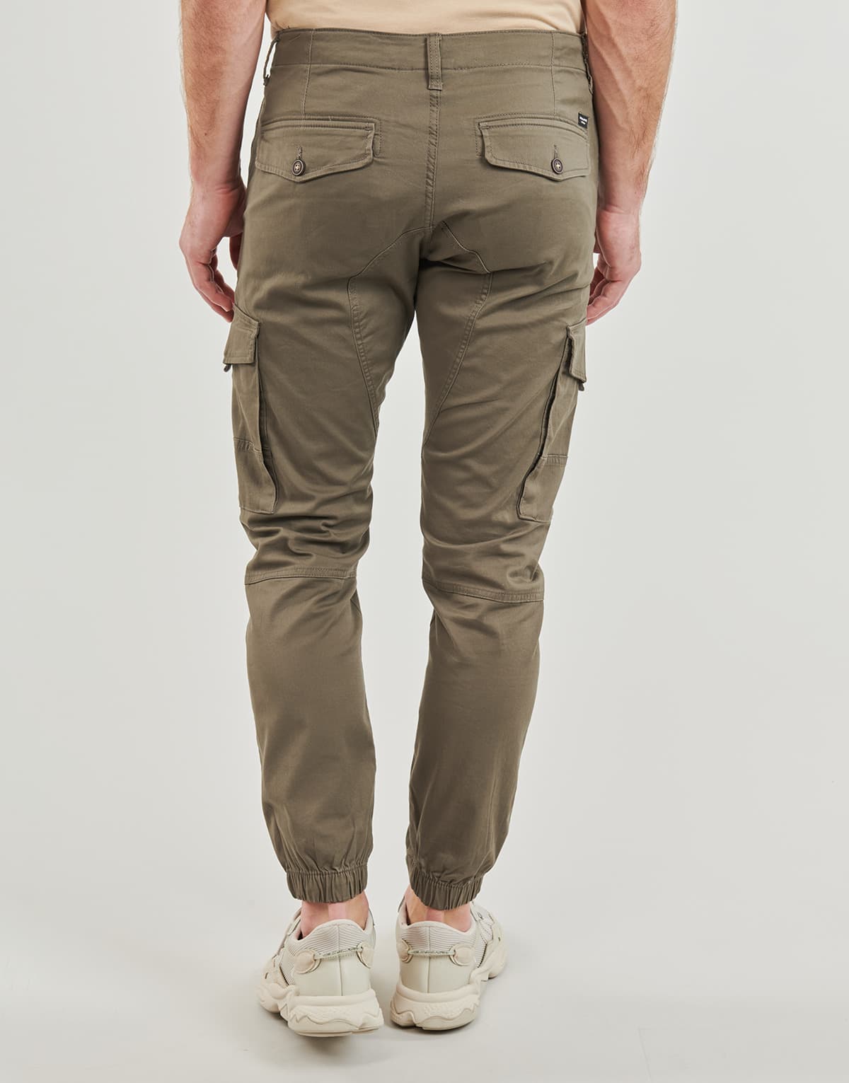 Men's Pants Jack & Jones Brown