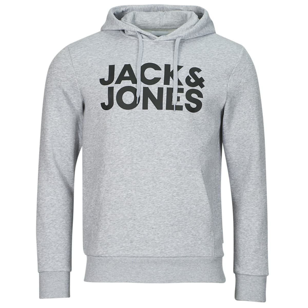 Men's Sweatshirts Jack & Jones Gray
