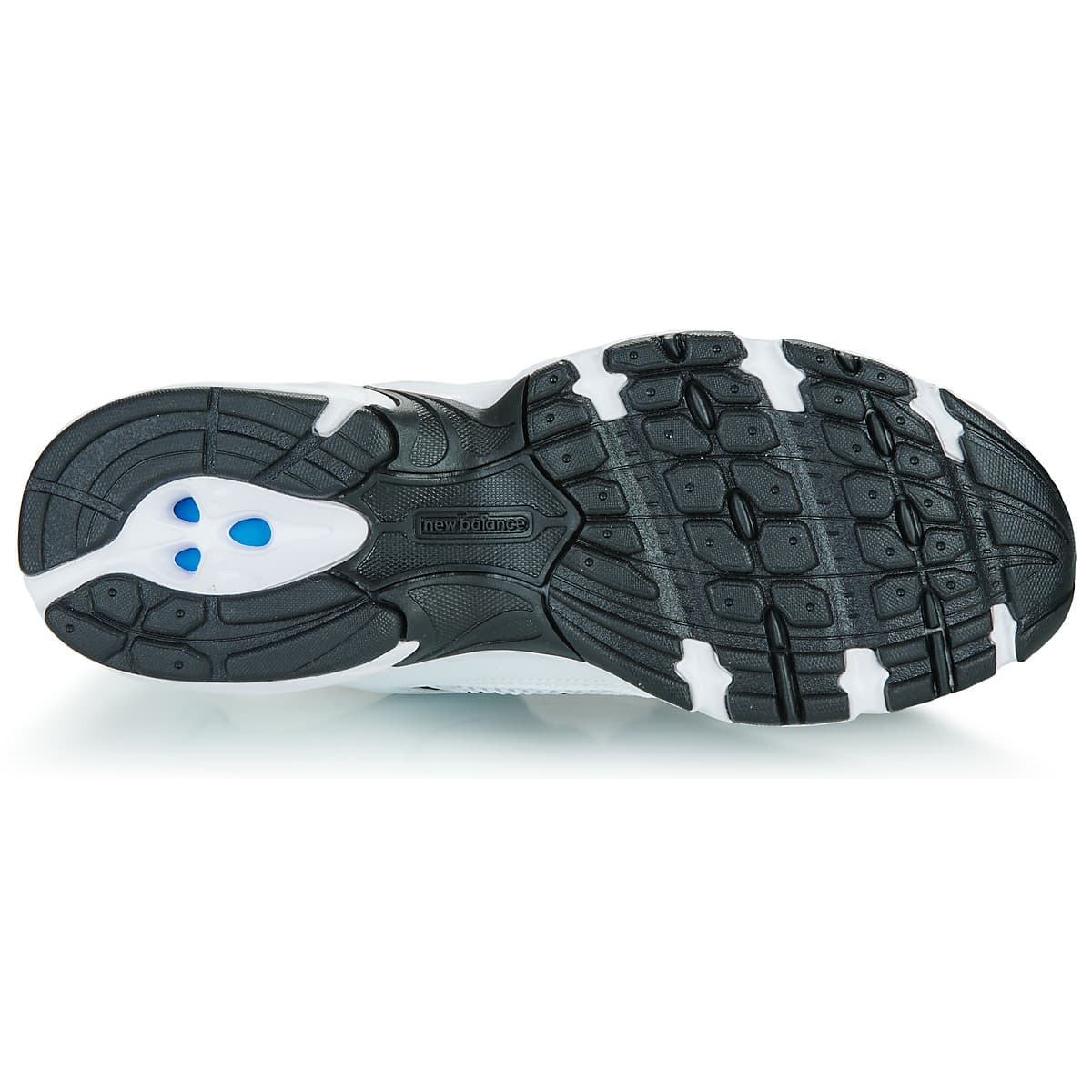 Women's Sneakers New Balance White