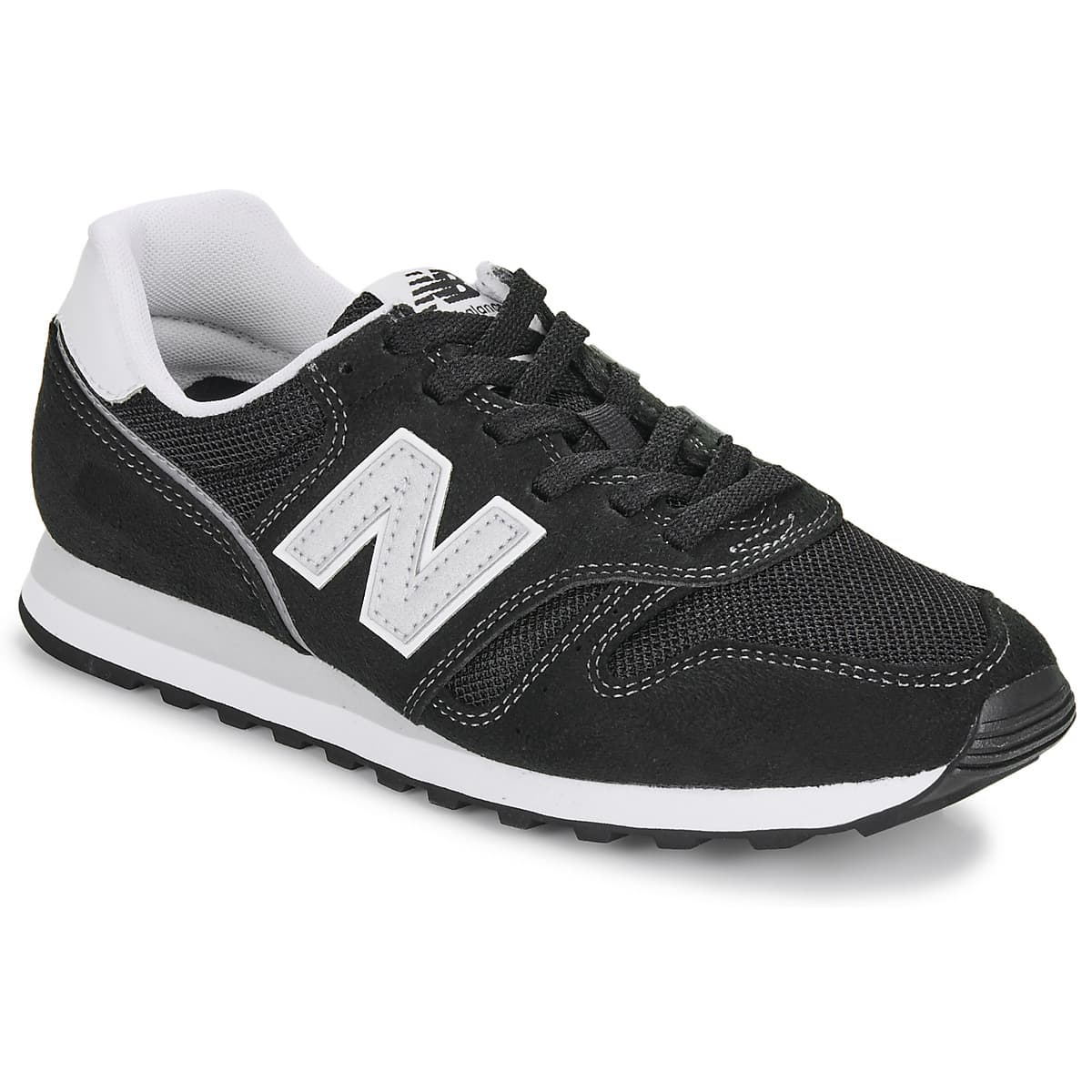 Men's Sneakers New balance Black