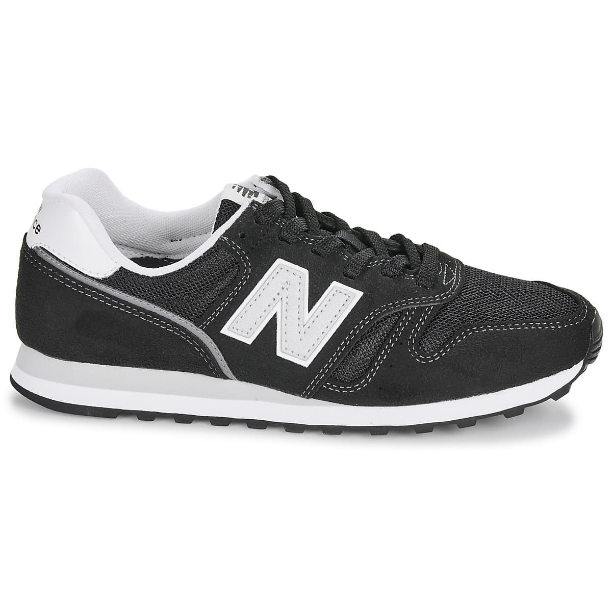Men's Sneakers New Balance Black