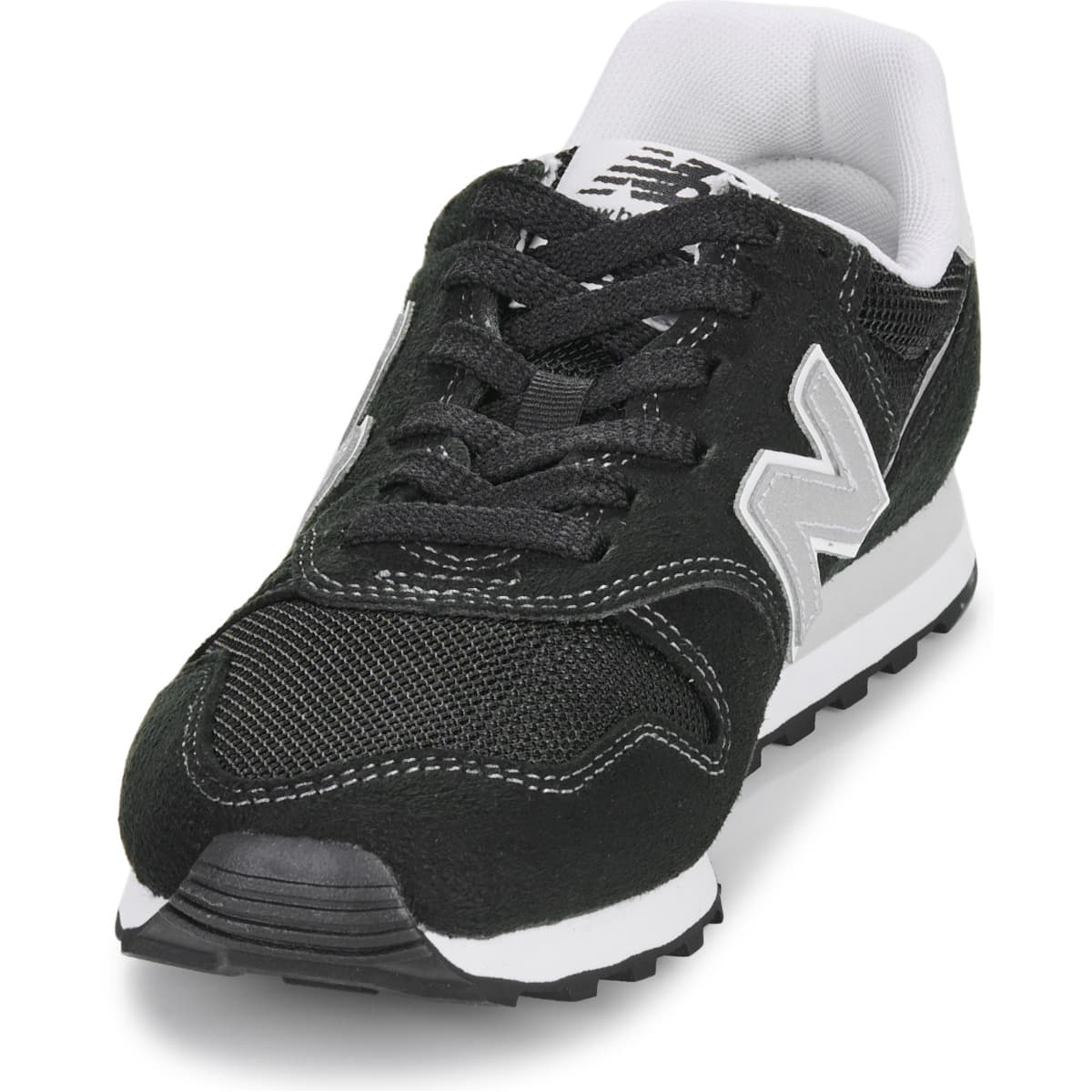 Men's Sneakers New Balance Black