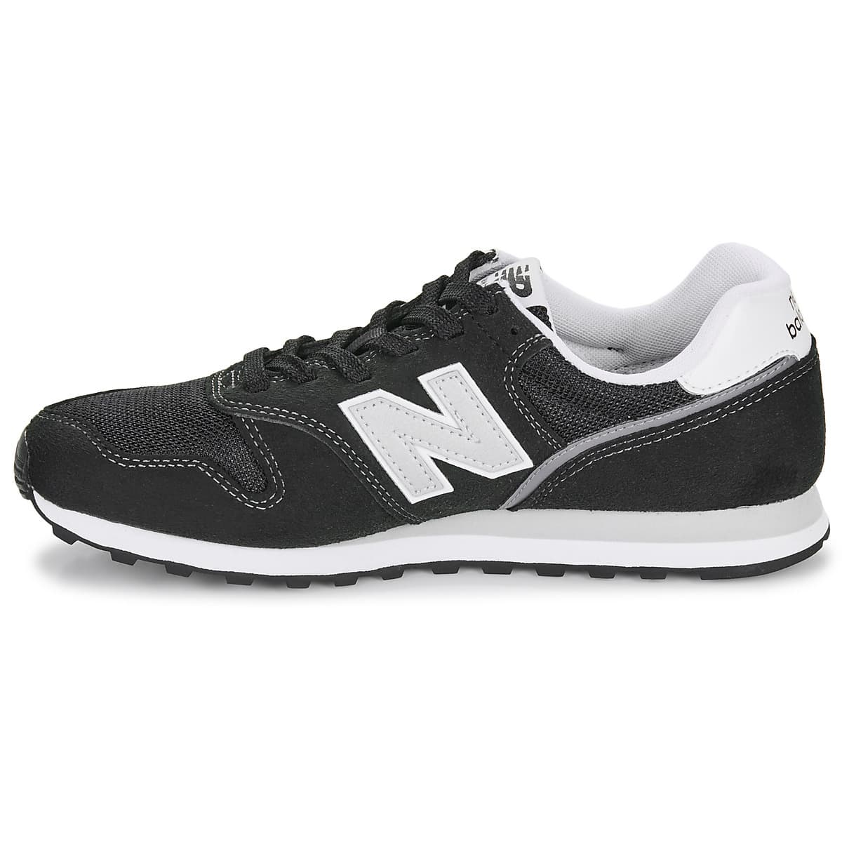 Men's Sneakers New Balance Black