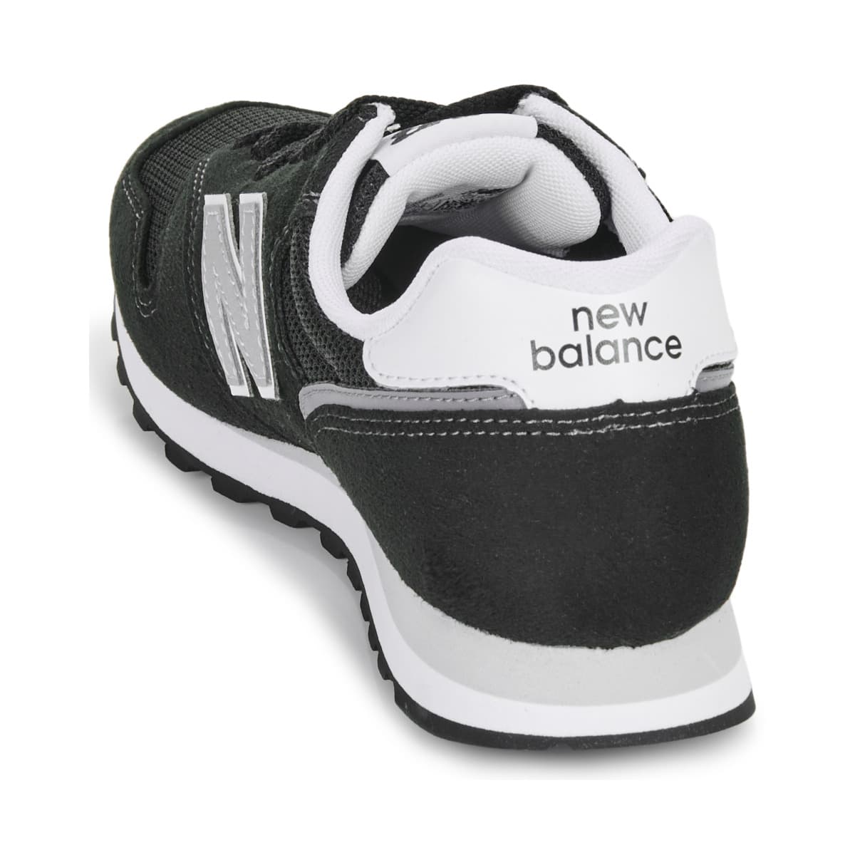 Men's Sneakers New Balance Black