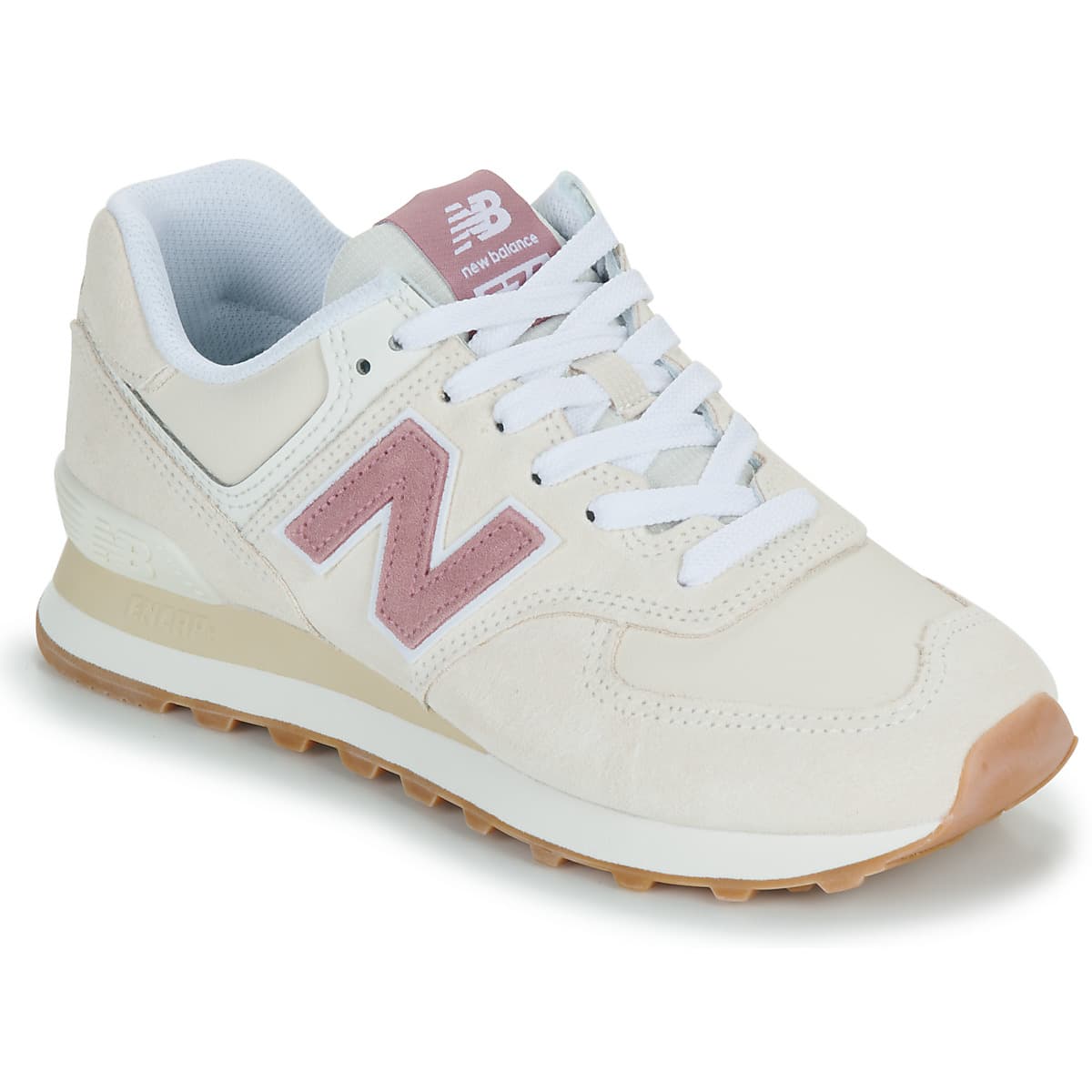 Women's Sneakers New Balance Pink