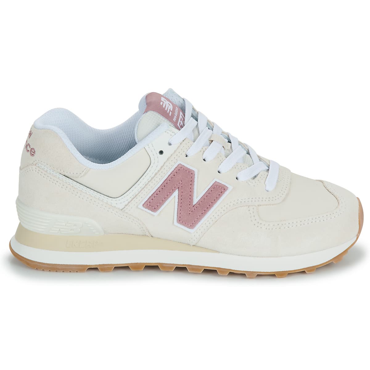 Women's Sneakers New Balance Pink