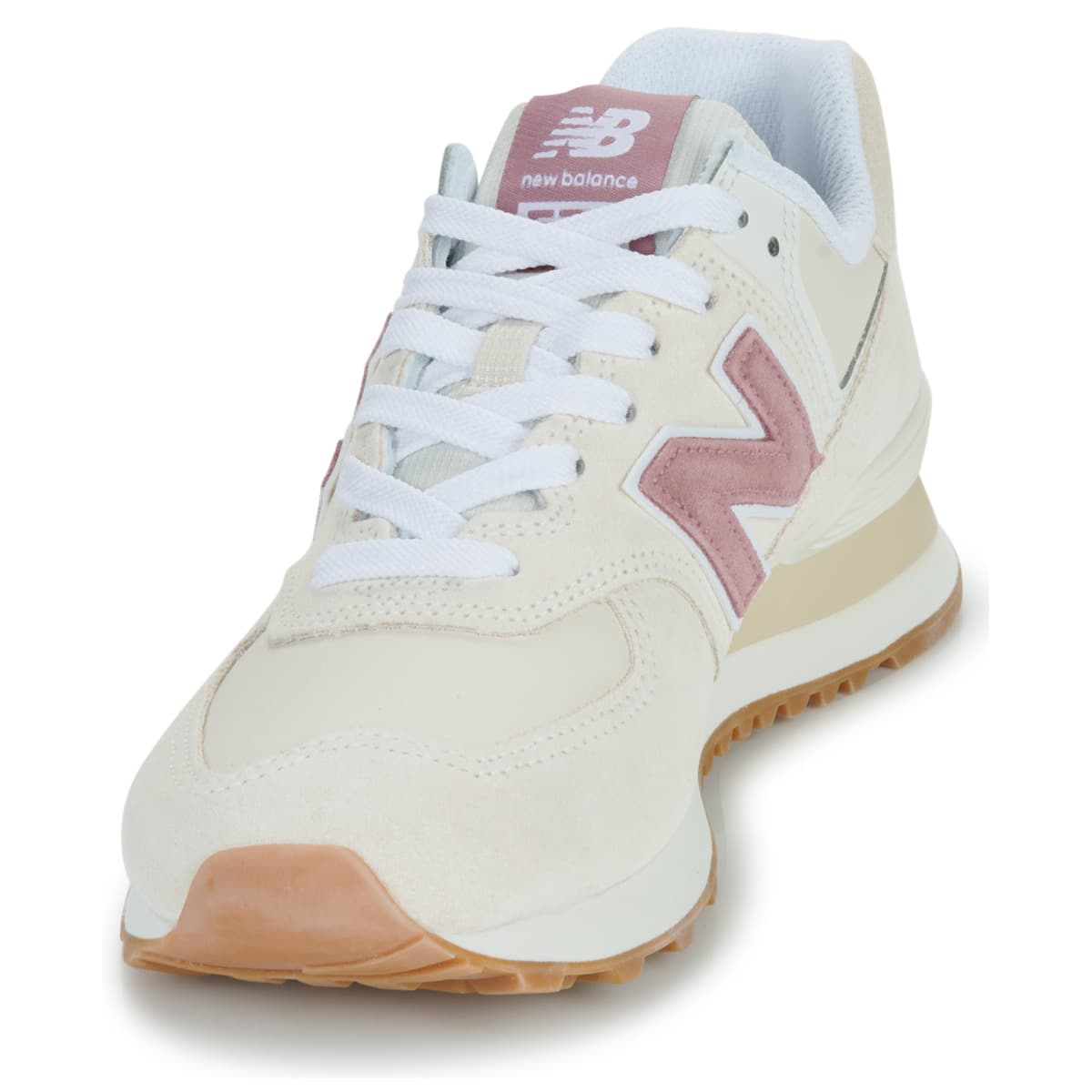 Women's Sneakers New Balance Pink
