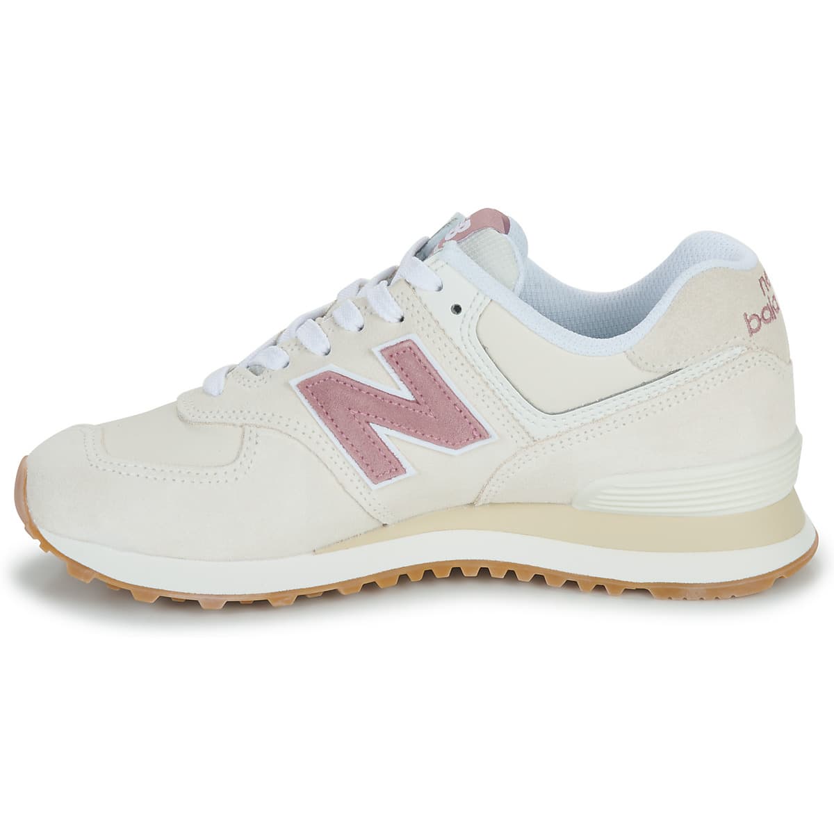 Women's Sneakers New Balance Pink