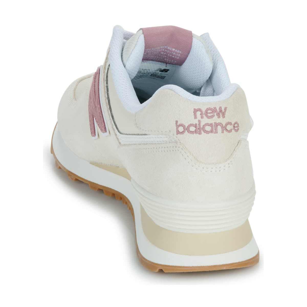 Women's Sneakers New Balance Pink