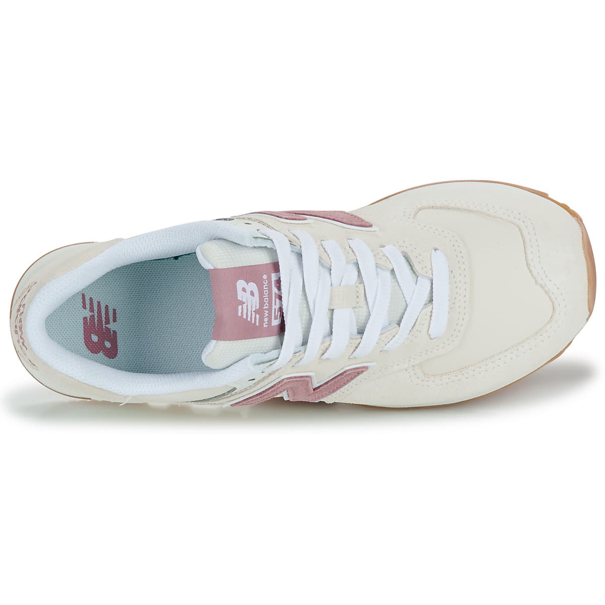 Women's Sneakers New Balance Pink