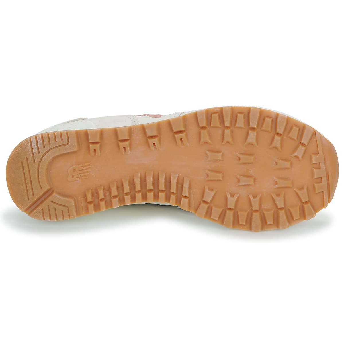 Women's Sneakers New Balance Pink