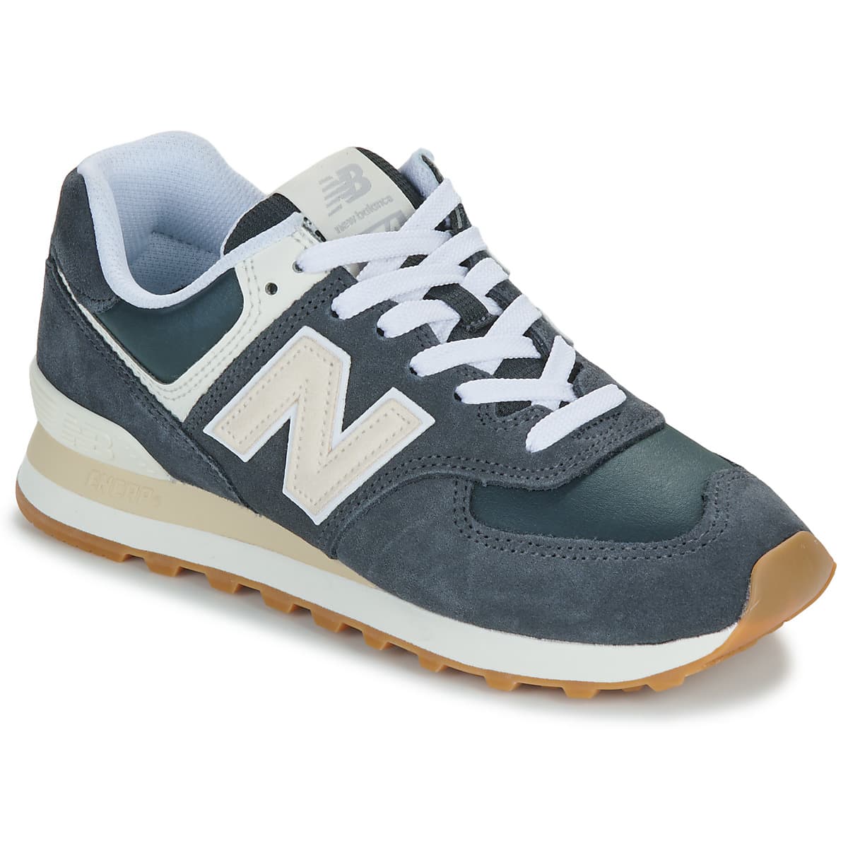 Women's Sneakers New Balance Gray