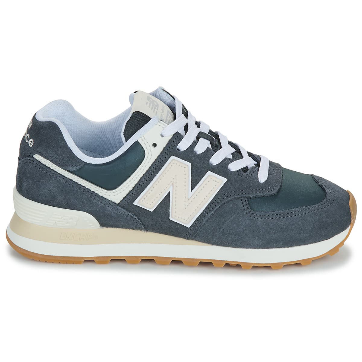 Women's Sneakers New Balance Gray