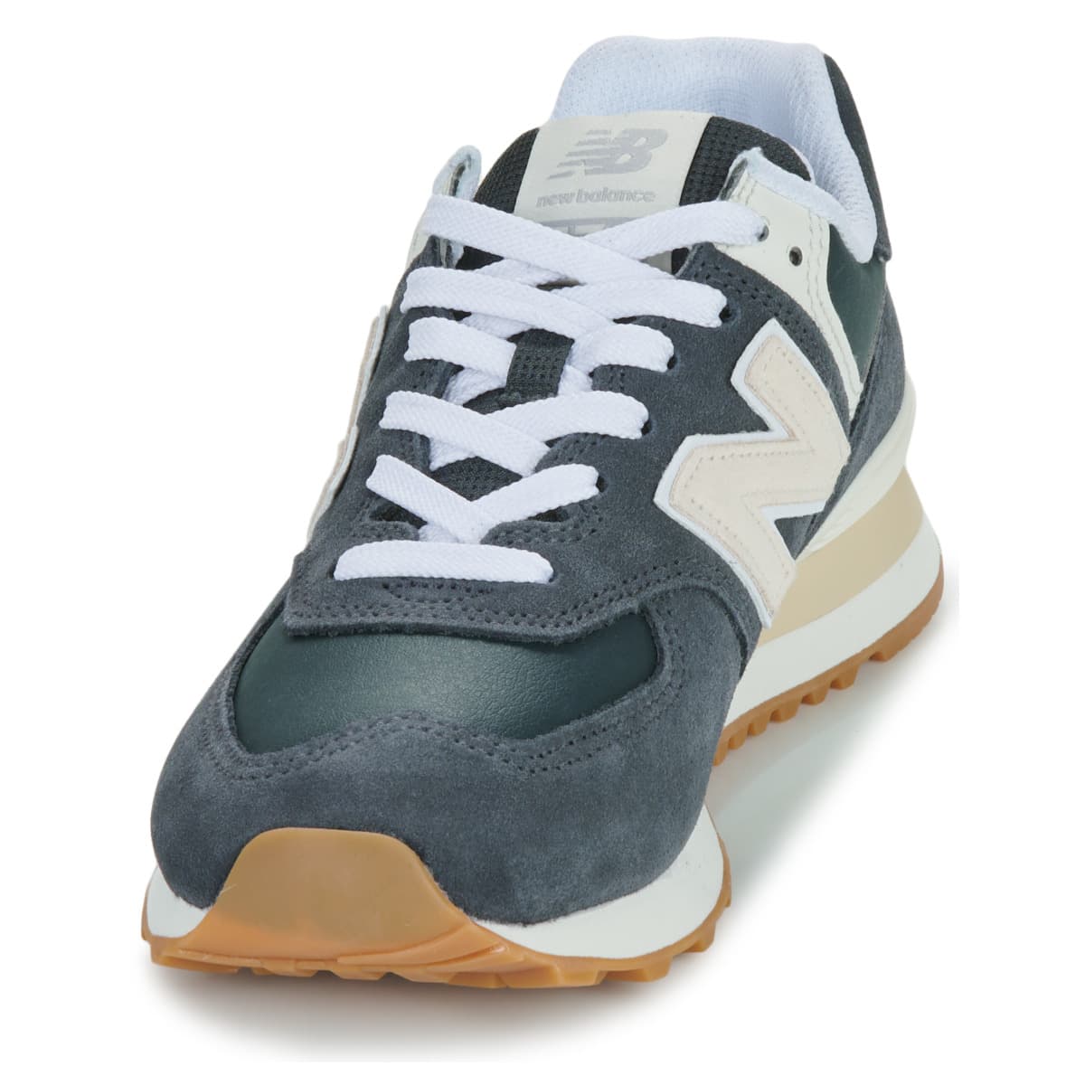 Women's Sneakers New Balance Gray