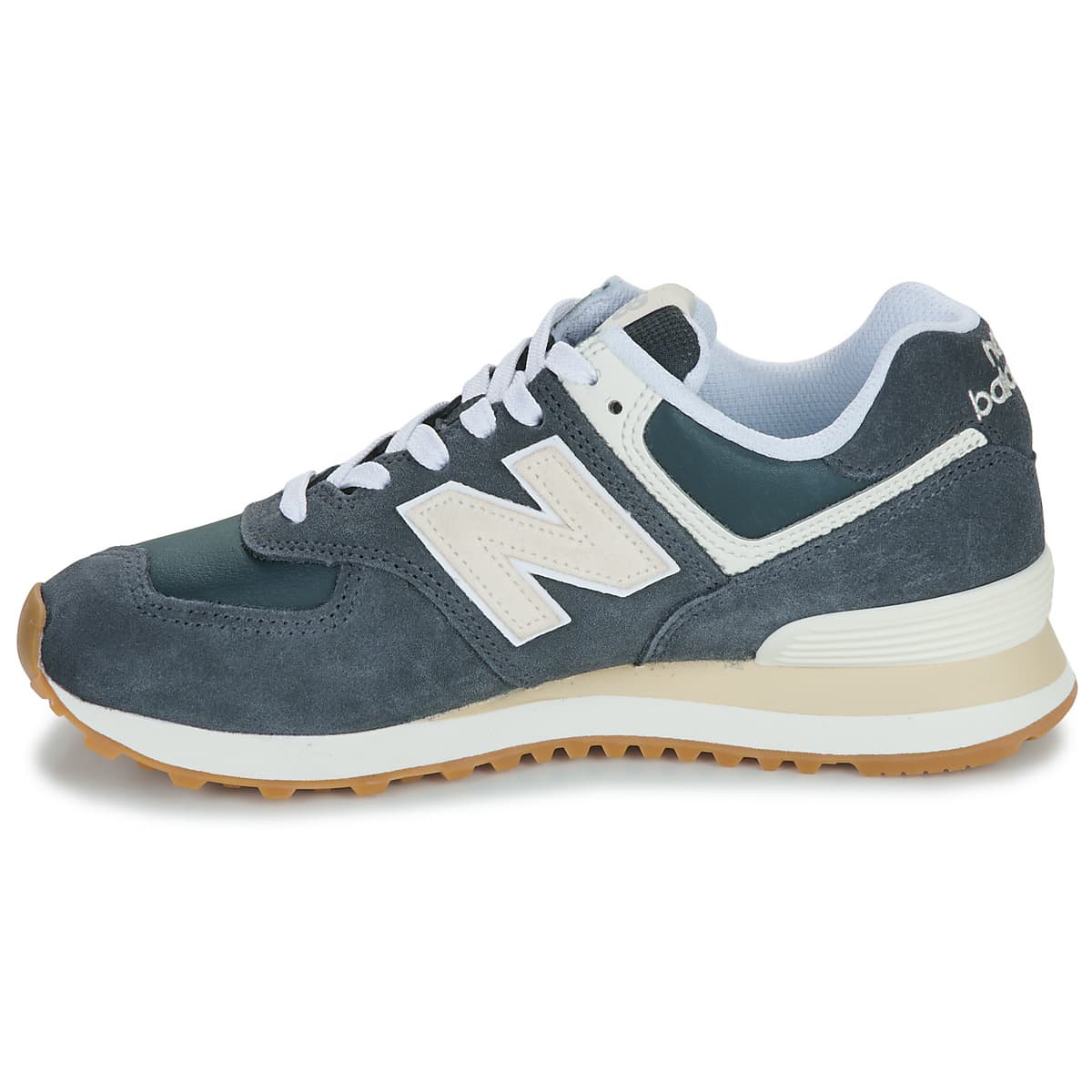 Women's Sneakers New Balance Gray