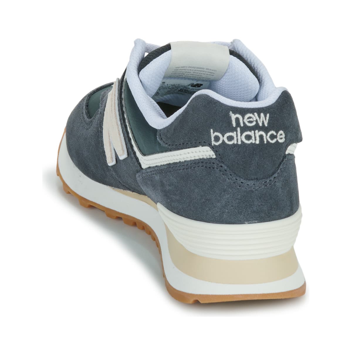 Women's Sneakers New Balance Gray