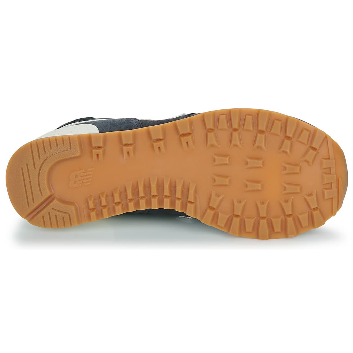 Women's Sneakers New Balance Gray