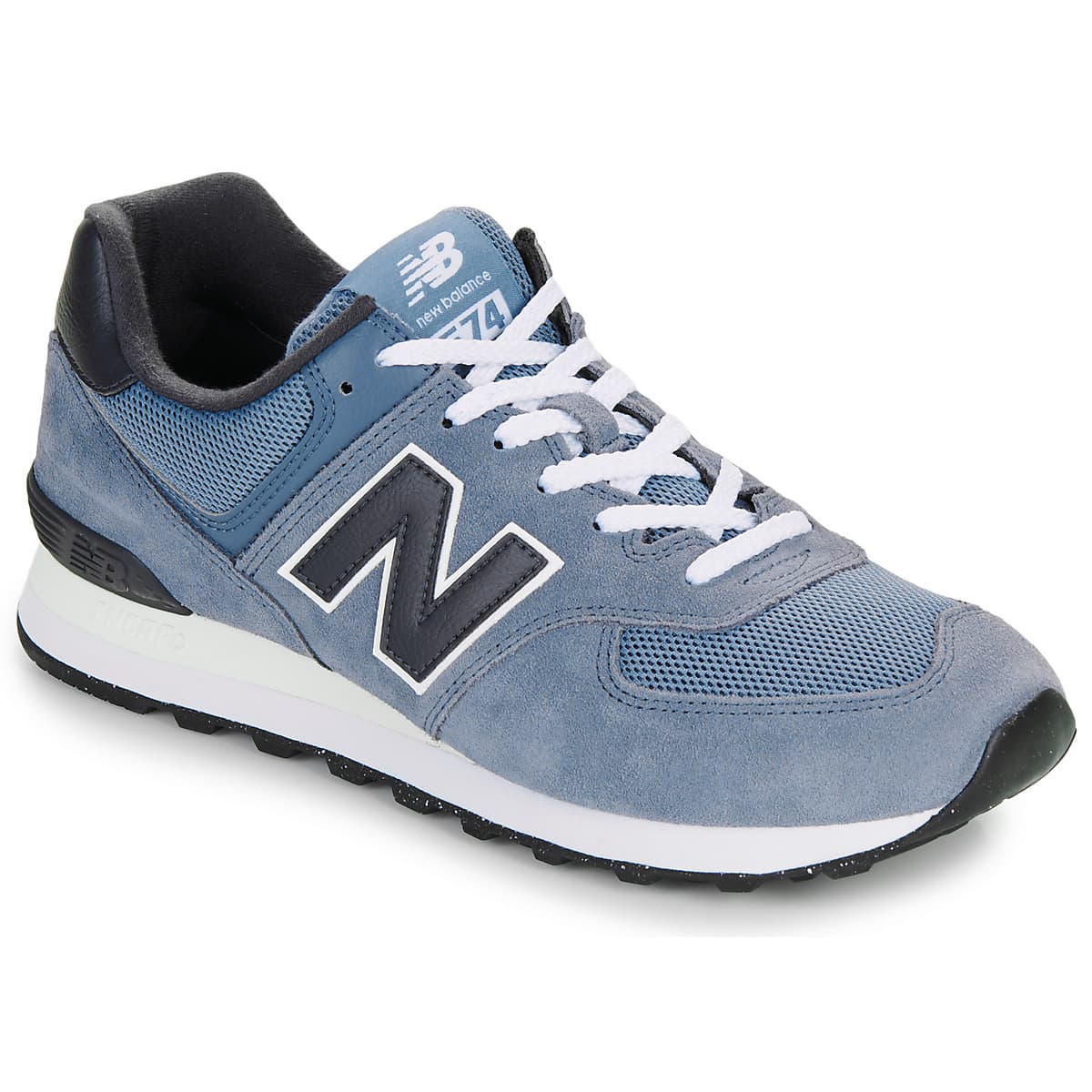 Men's Sneakers New Balance Blue