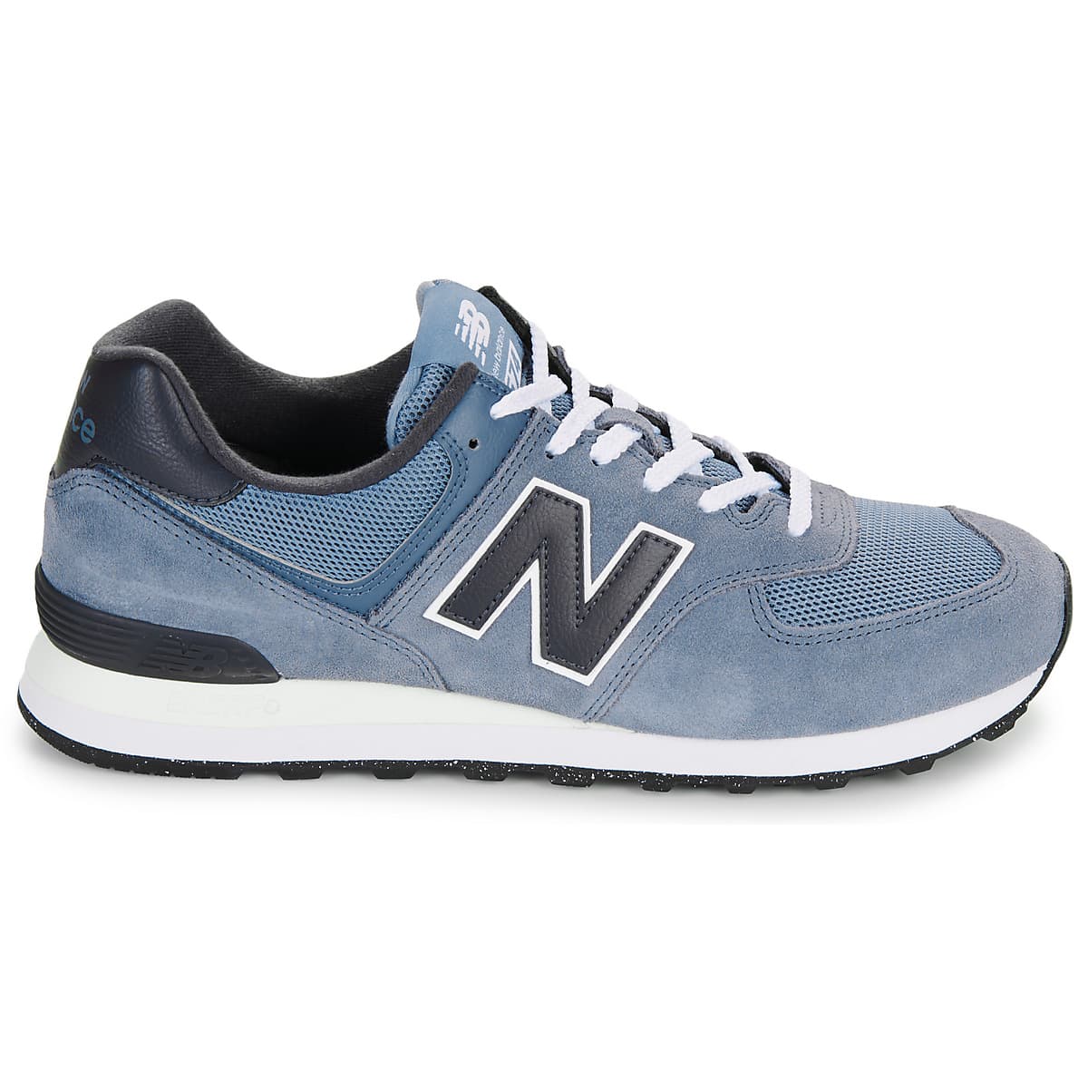 Men's Sneakers New Balance Blue