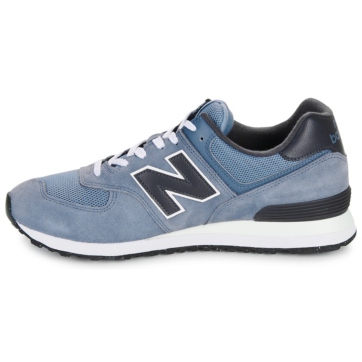 Men's Sneakers New Balance Blue