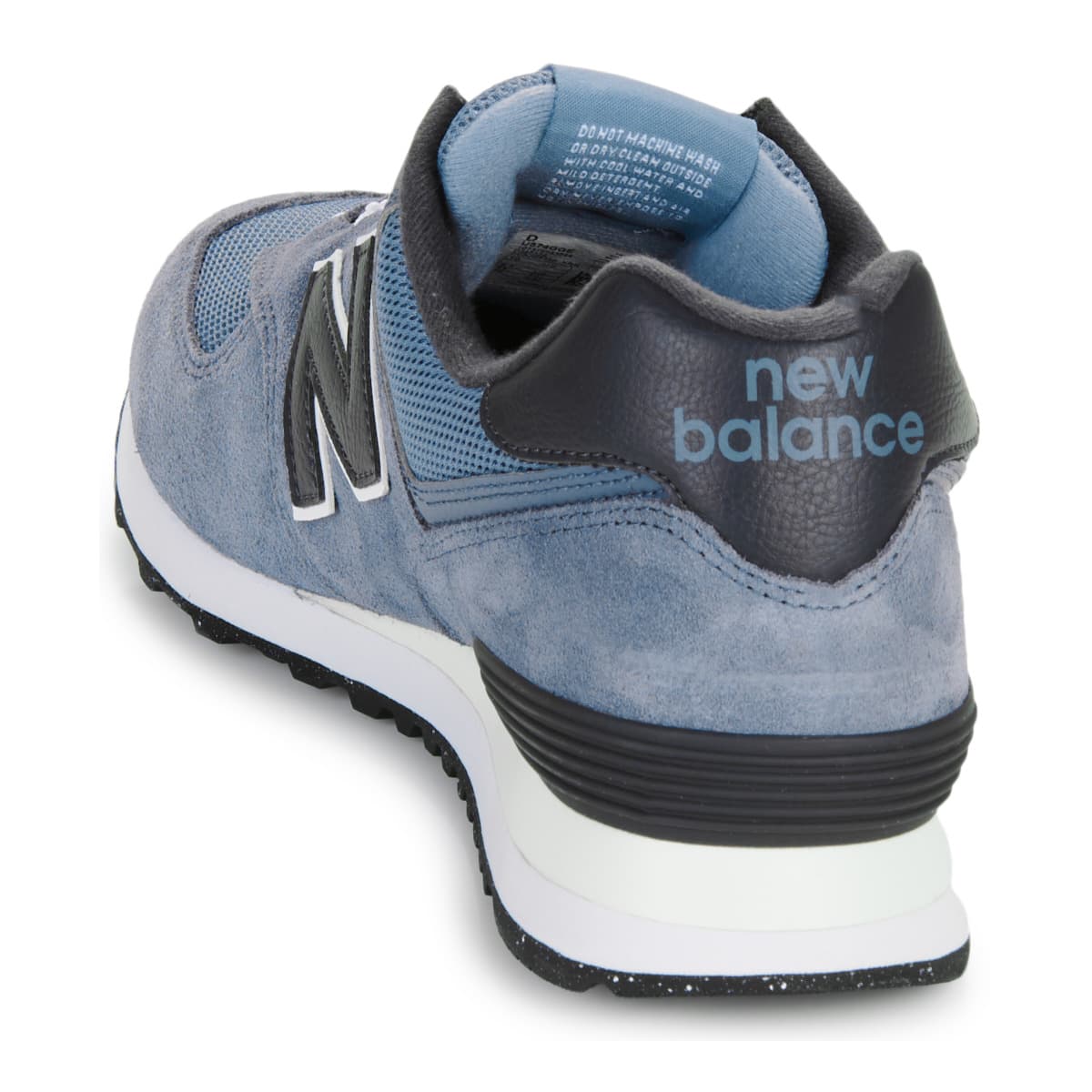 Men's Sneakers New Balance Blue