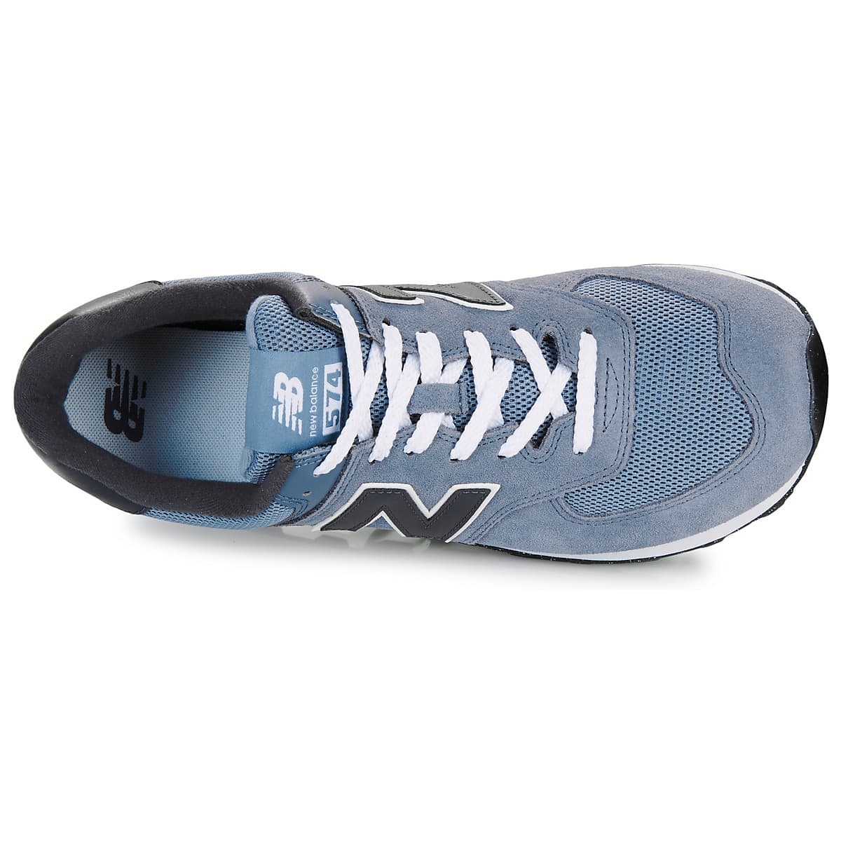 Men's Sneakers New Balance Blue