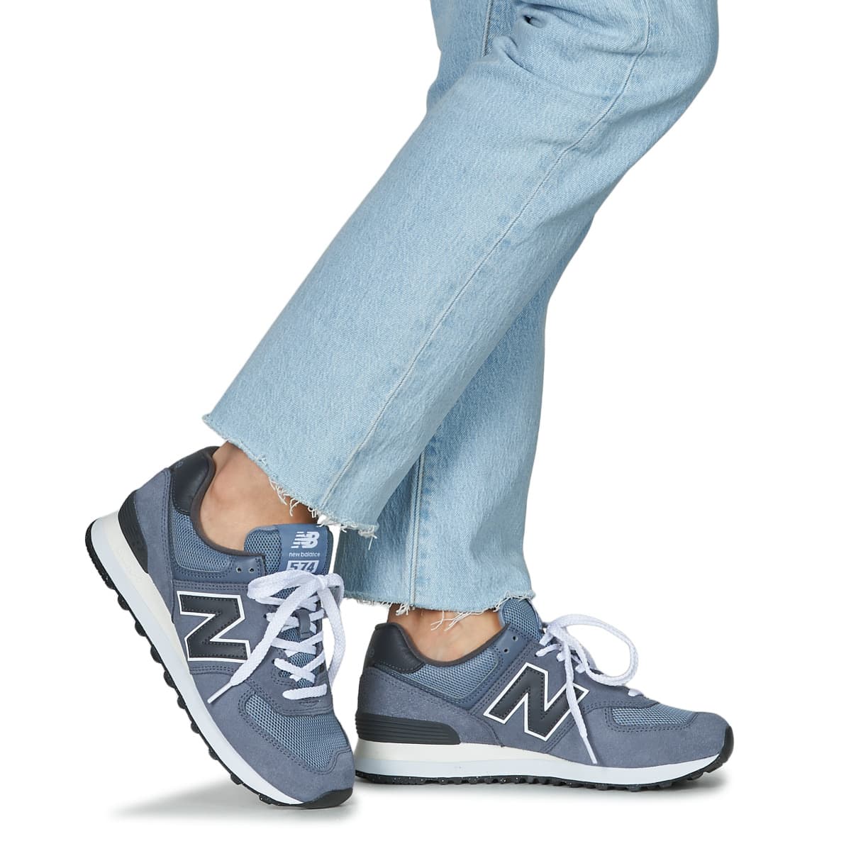 Men's Sneakers New Balance Blue