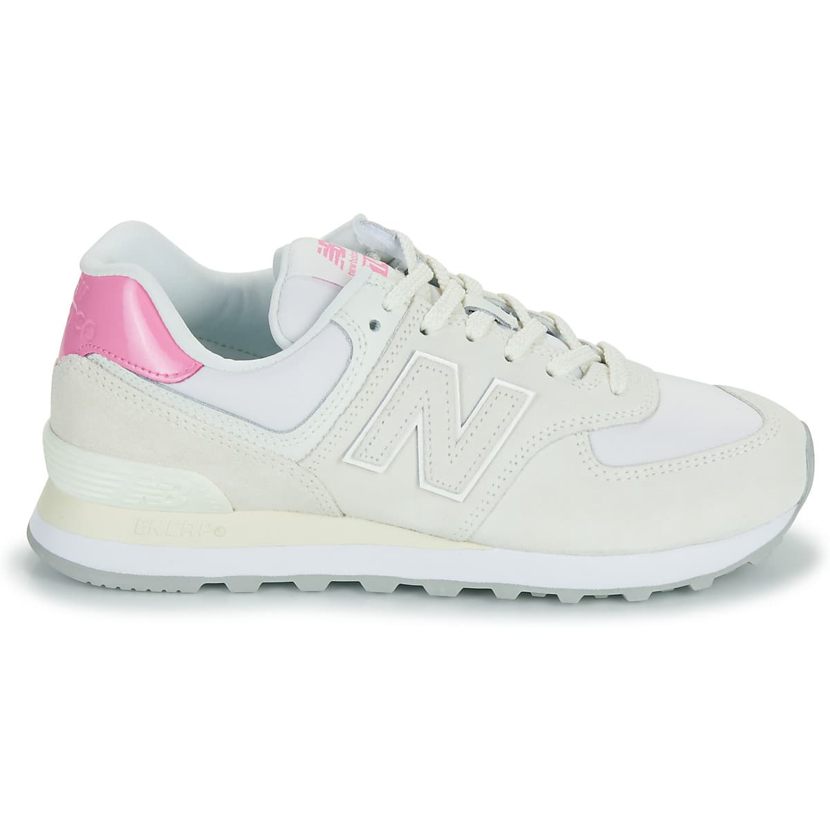 Women's Sneakers New Balance Beige