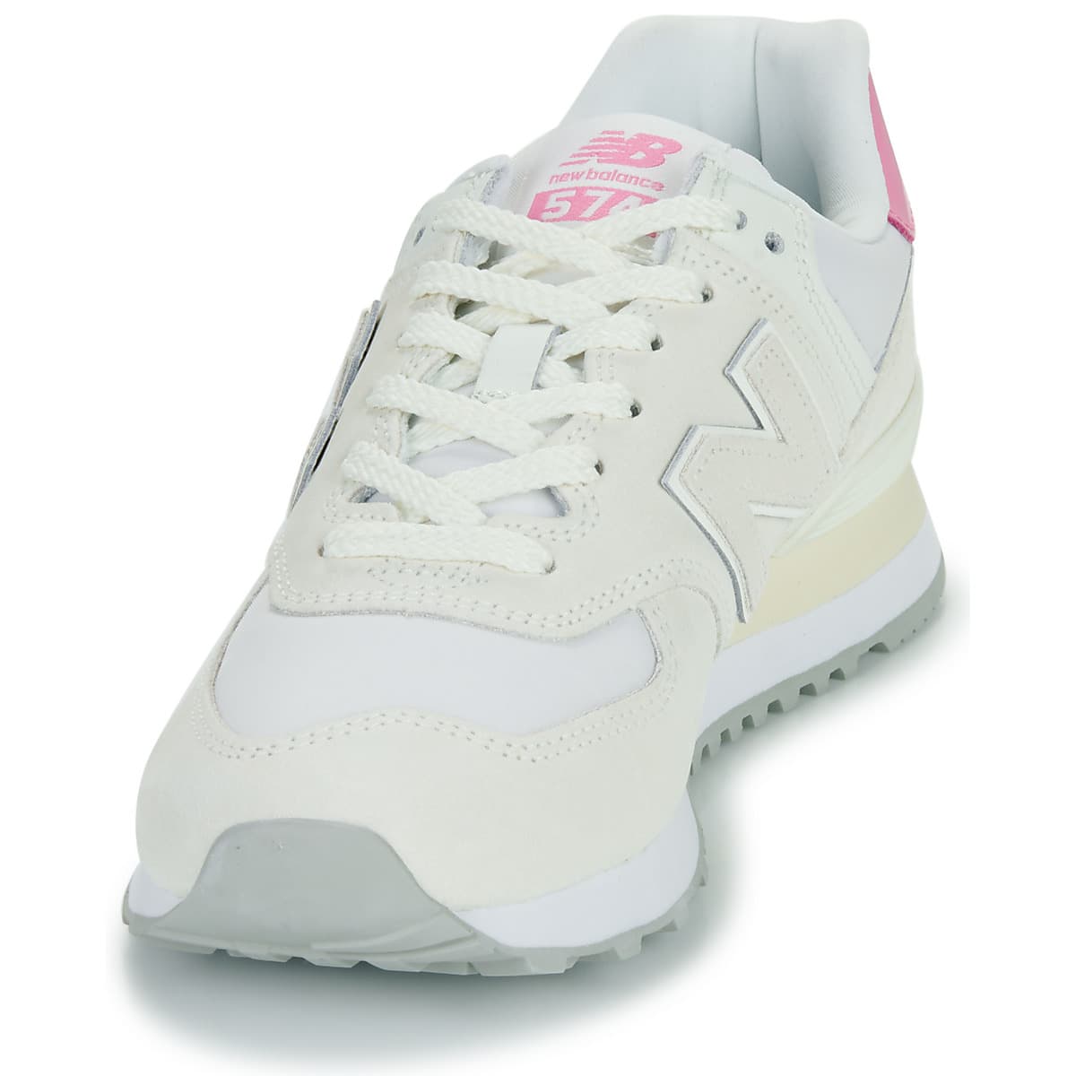 Women's Sneakers New Balance Beige