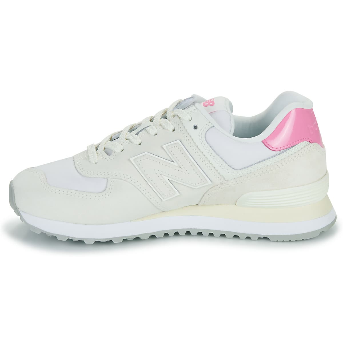 Women's Sneakers New Balance Beige