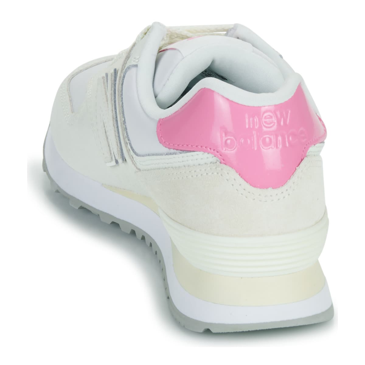 Women's Sneakers New Balance Beige