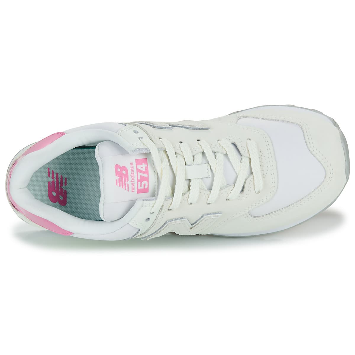 Women's Sneakers New Balance Beige