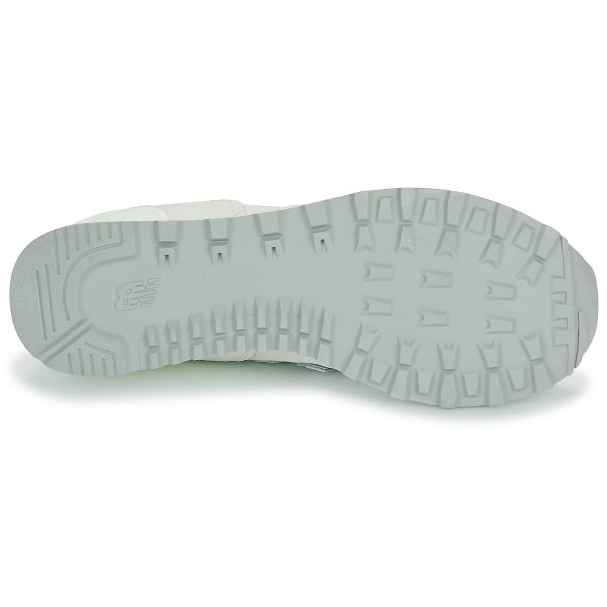 Women's Sneakers New Balance Beige