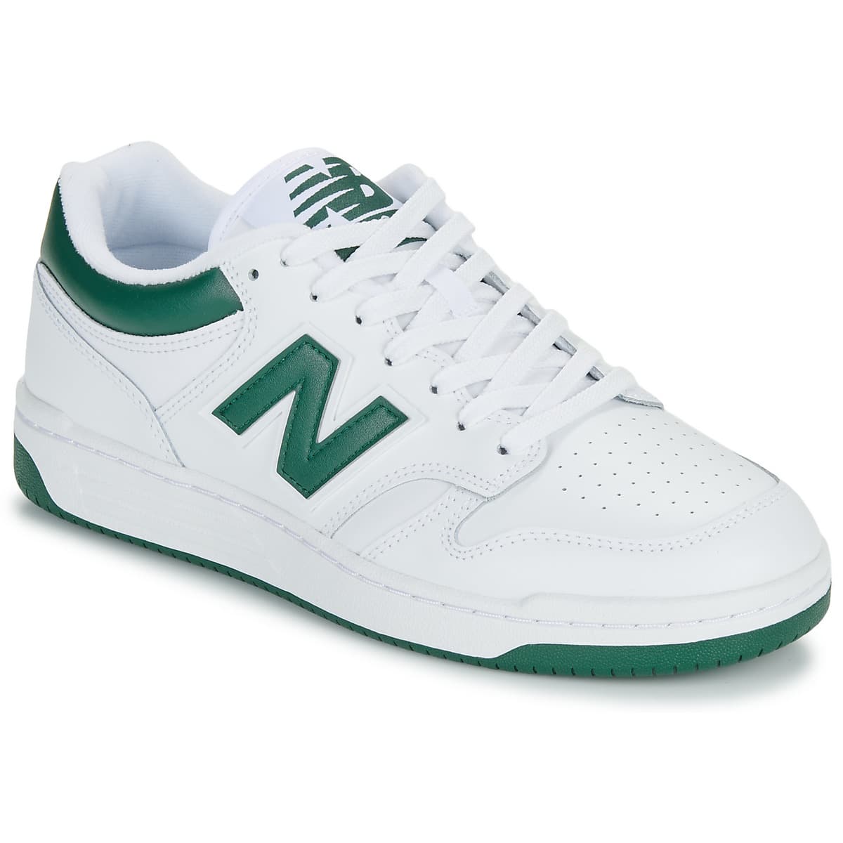 Men's Sneakers New Balance White