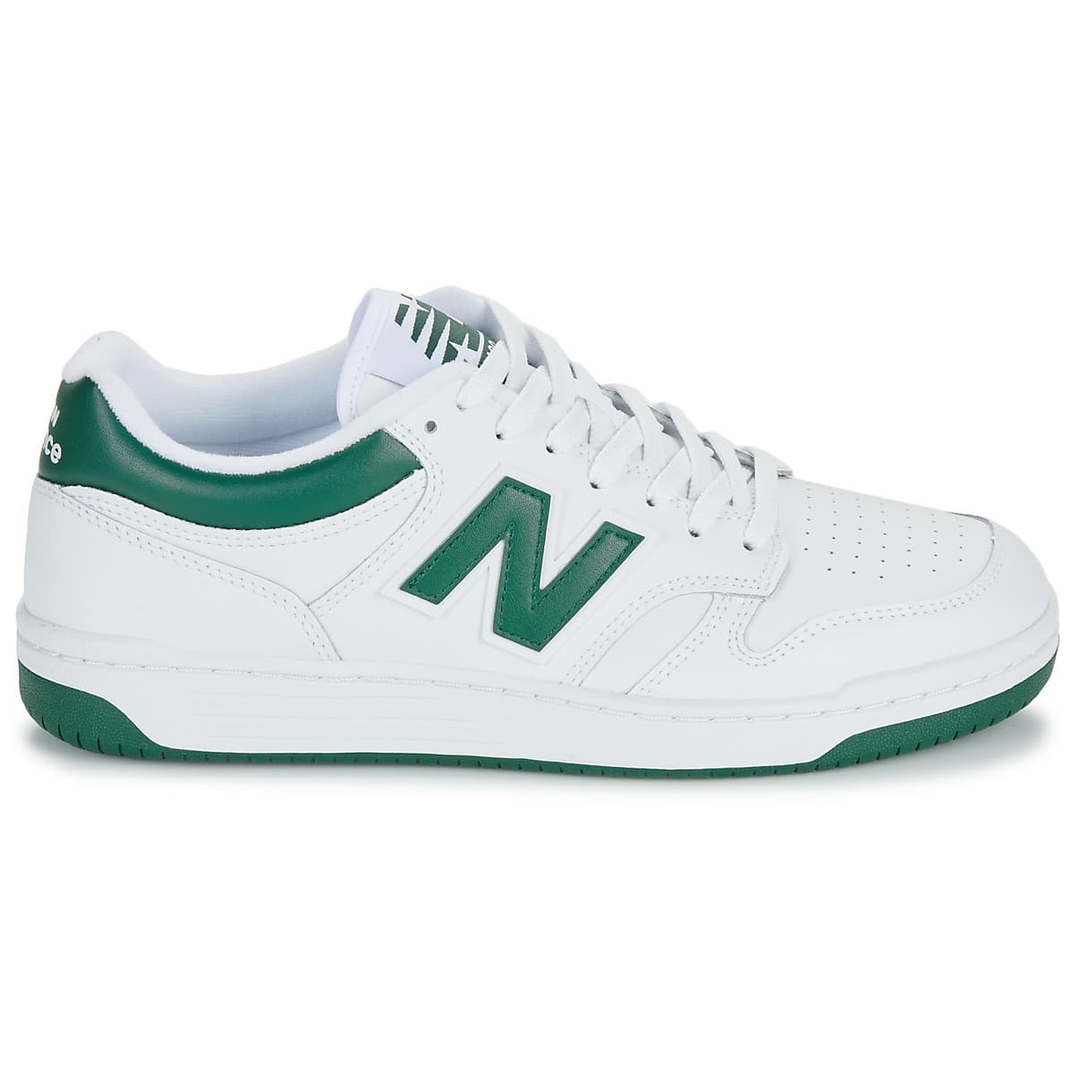 Men's Sneakers New Balance White