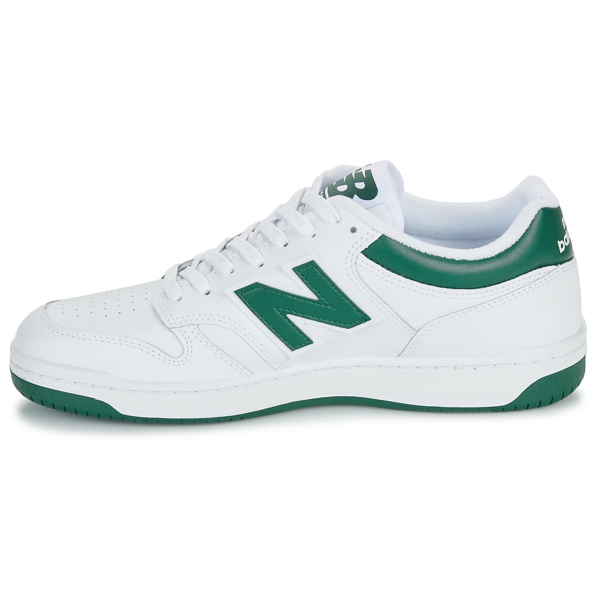 Men's Sneakers New Balance White
