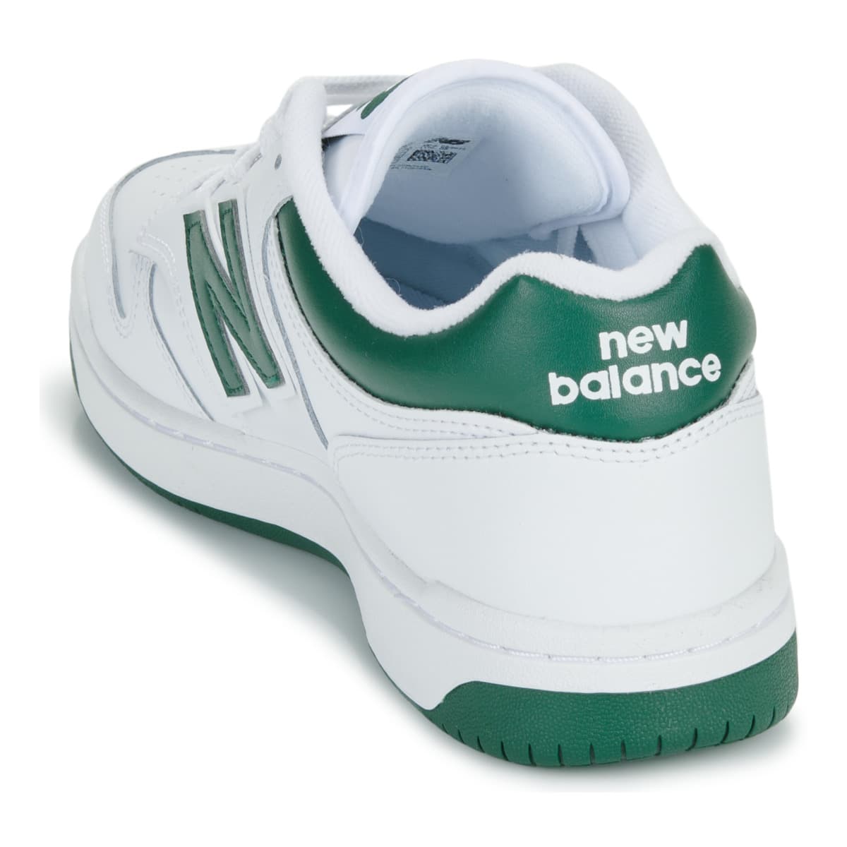 Men's Sneakers New Balance White
