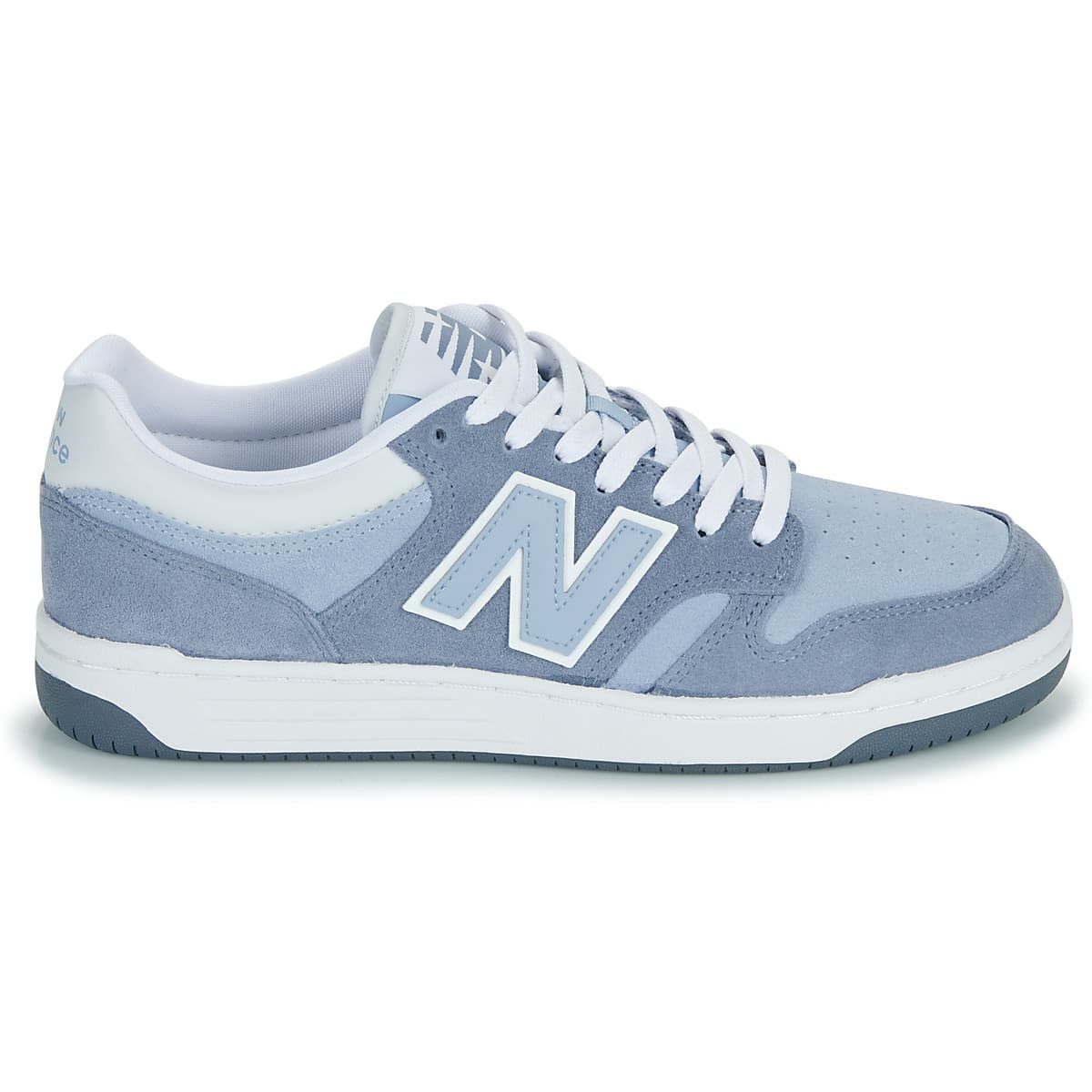 Men's Sneakers New Balance Blue