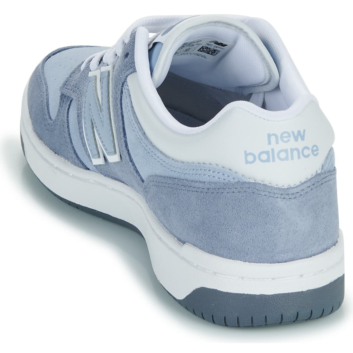 Men's Sneakers New Balance Blue