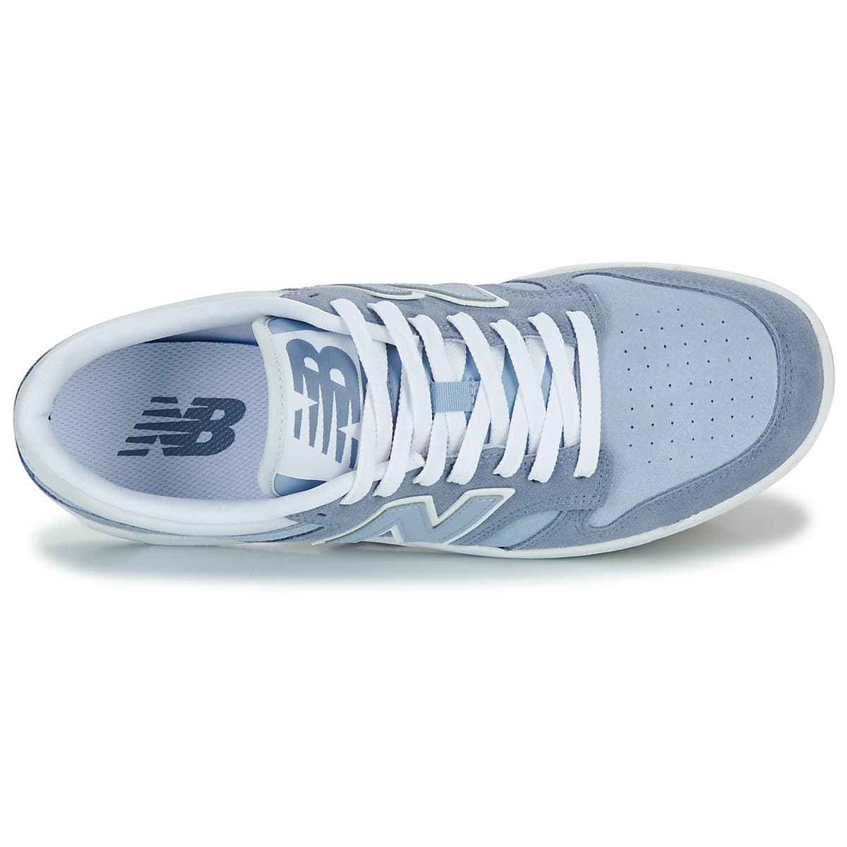 Men's Sneakers New Balance Blue