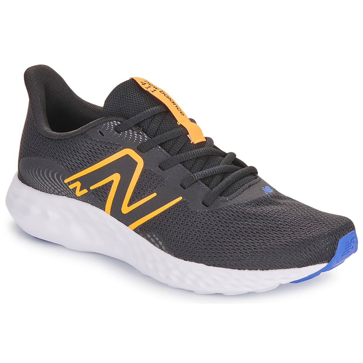 Men's Running Shoes New Balance Blue