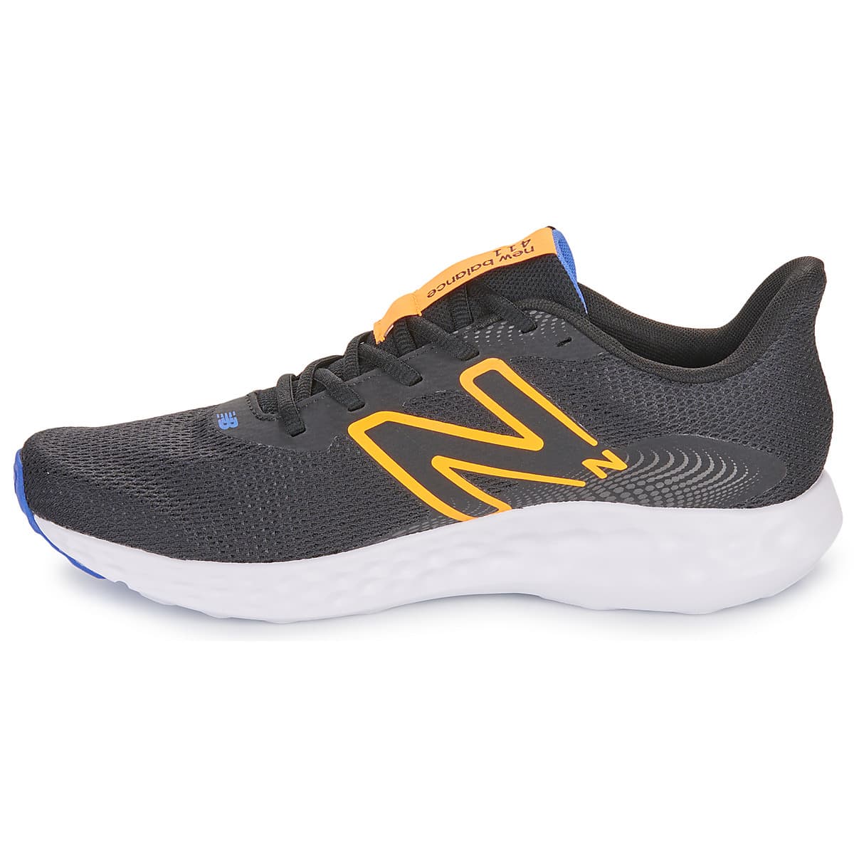 Men's Running Shoes New Balance Blue
