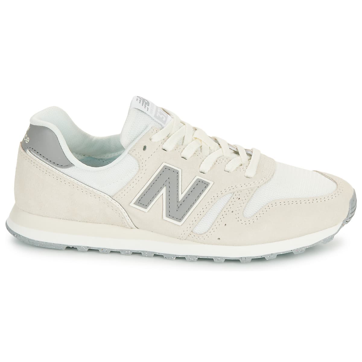 Women's Sneakers New Balance Beige