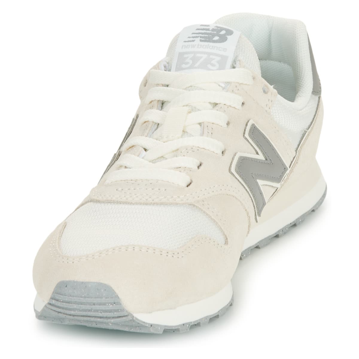 Women's Sneakers New Balance Beige