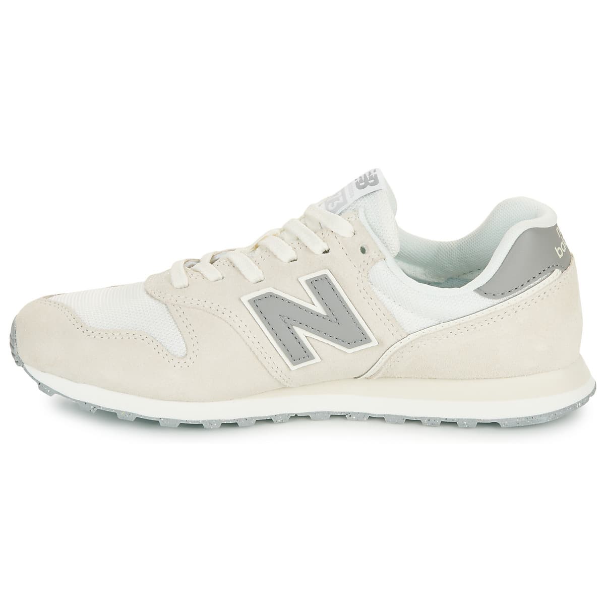 Women's Sneakers New Balance Beige