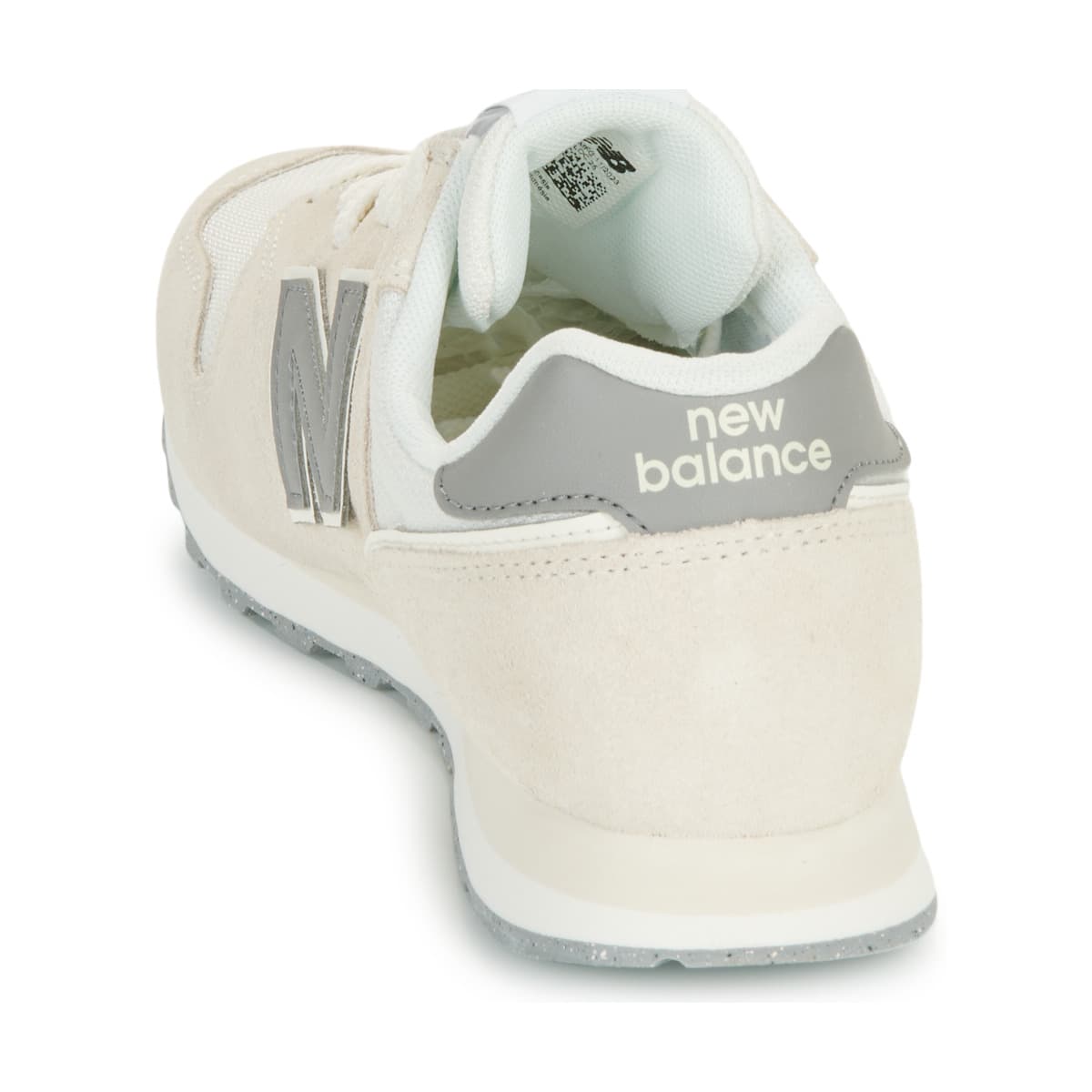 Women's Sneakers New Balance Beige