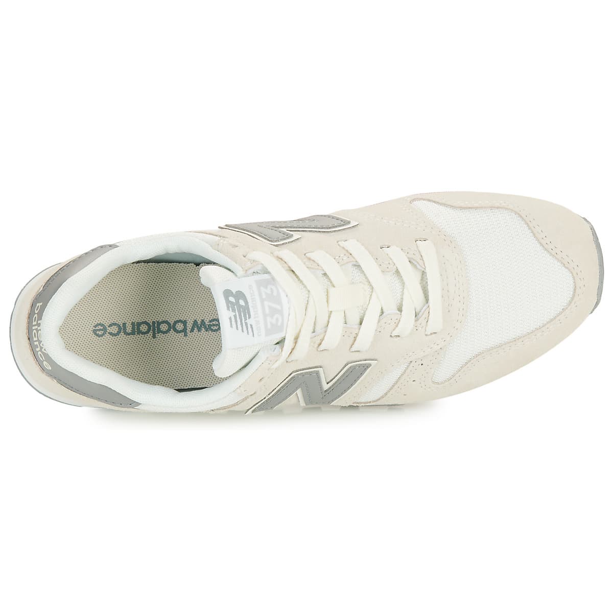 Women's Sneakers New Balance Beige