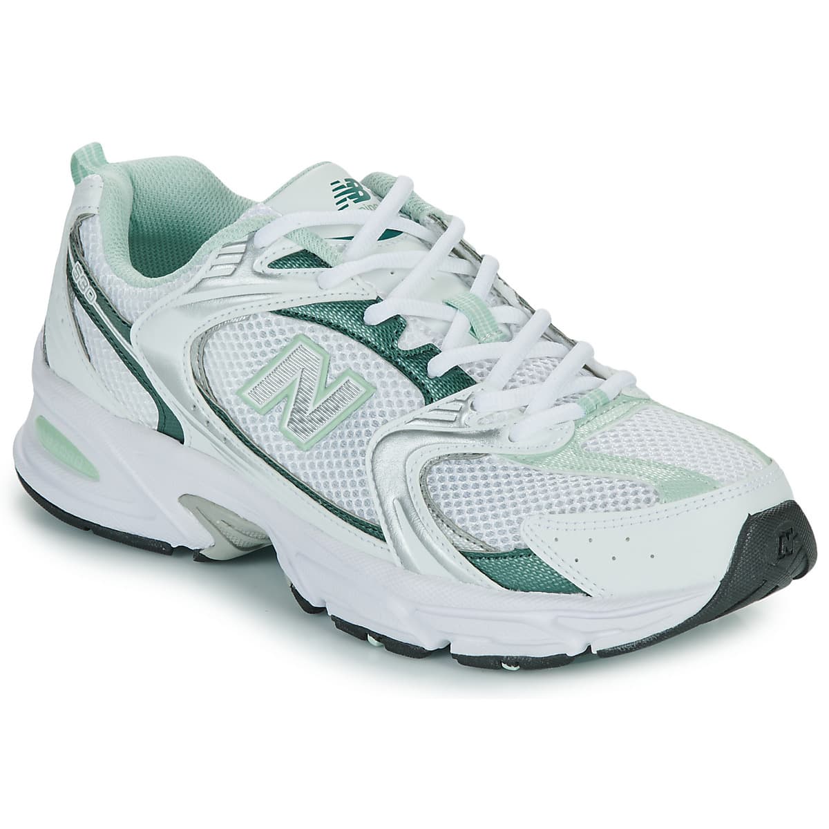 Men's Sneakers New Balance White
