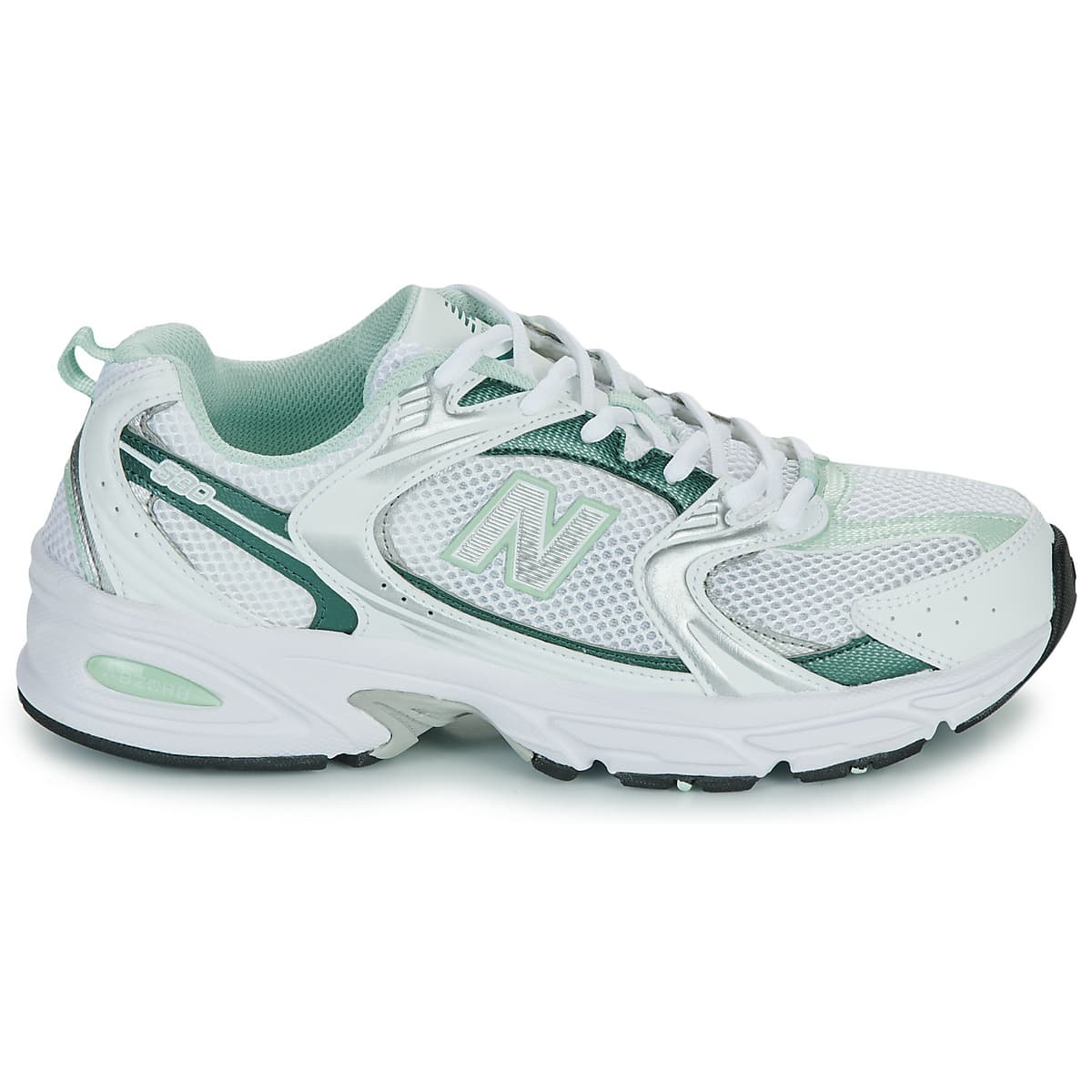 Women's Sneakers New Balance White